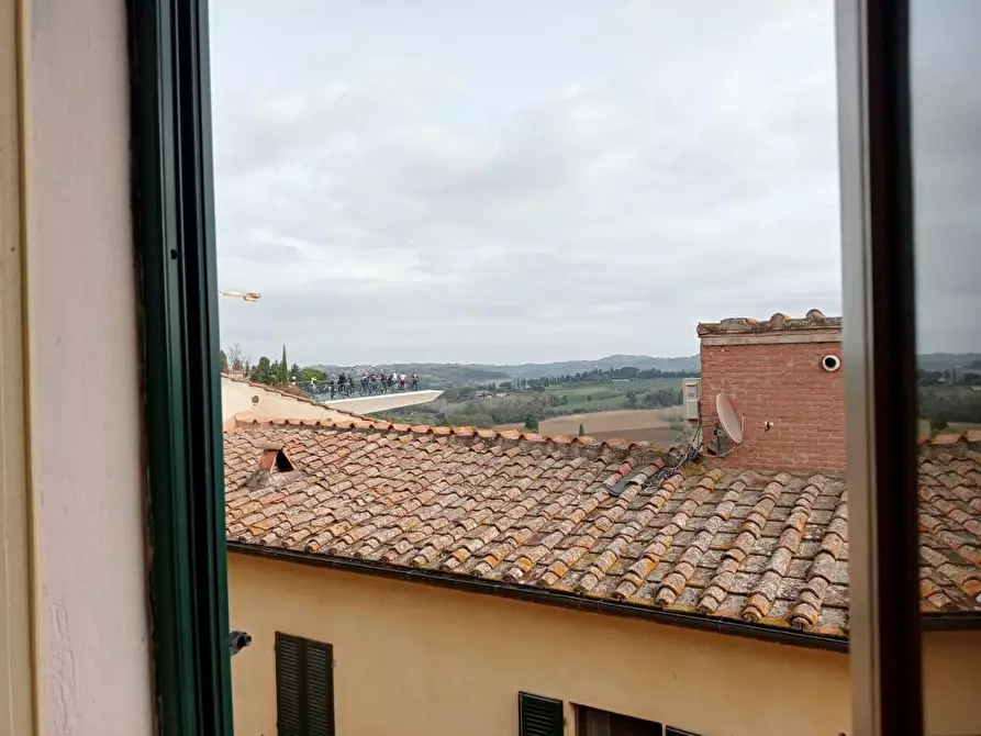 Immagine 13 di Appartamento in vendita  a Peccioli