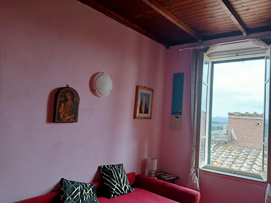 Immagine 6 di Appartamento in vendita  a Peccioli