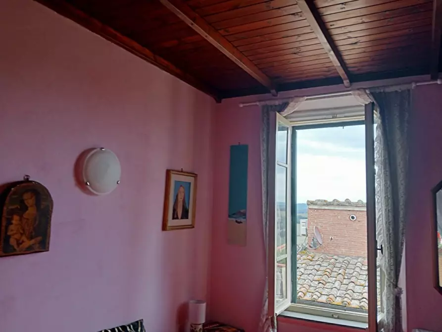 Immagine 7 di Appartamento in vendita  a Peccioli