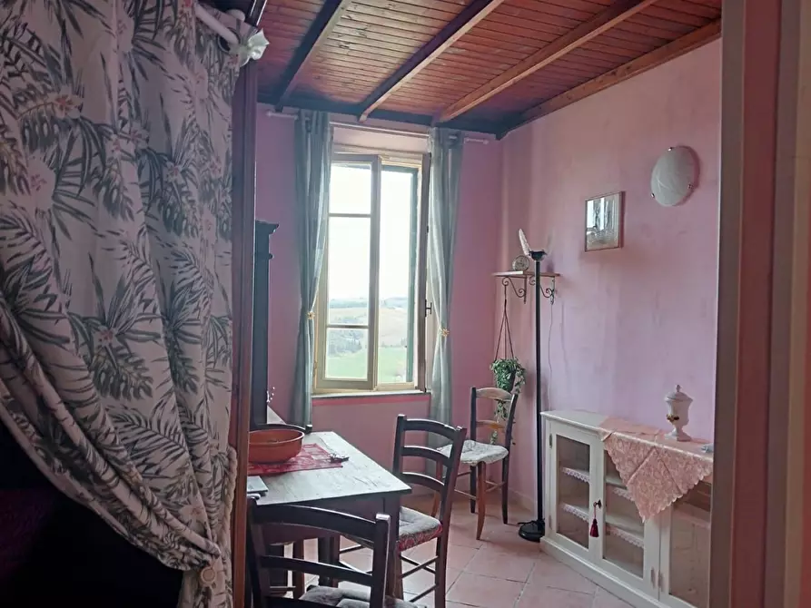 Immagine 1 di Appartamento in vendita  a Peccioli