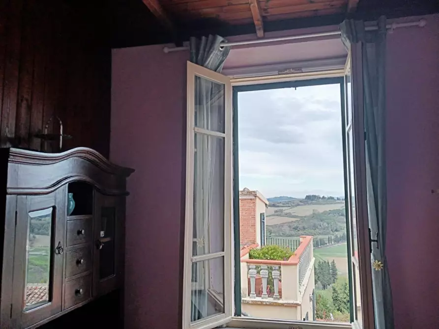 Immagine 10 di Appartamento in vendita  a Peccioli