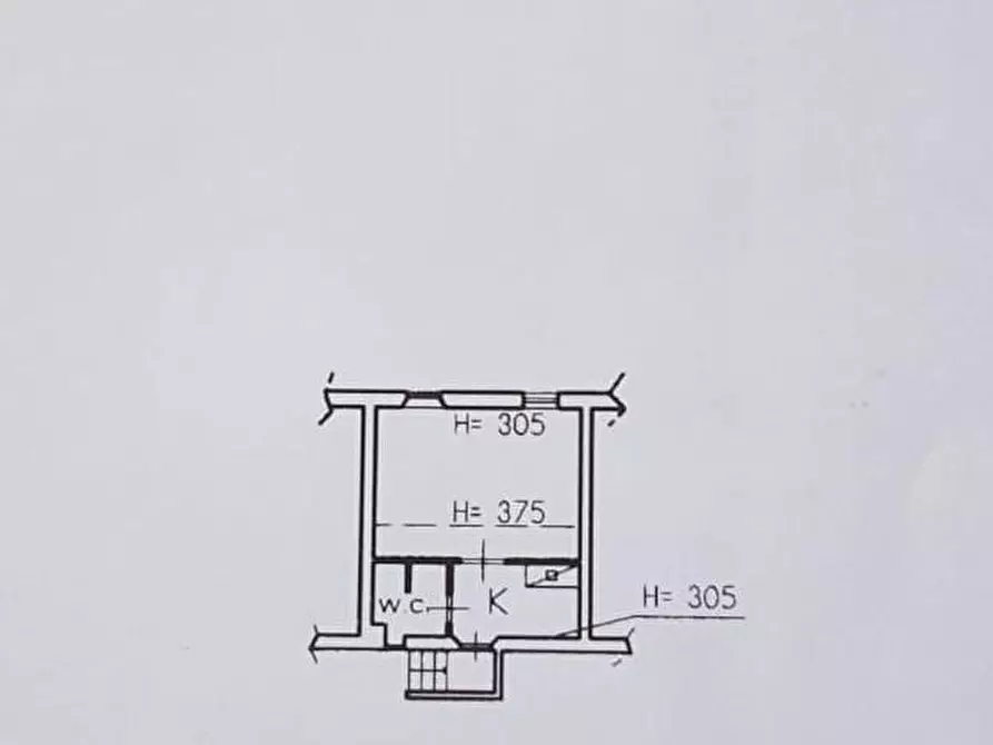 Immagine 12 di Appartamento in vendita  a Peccioli