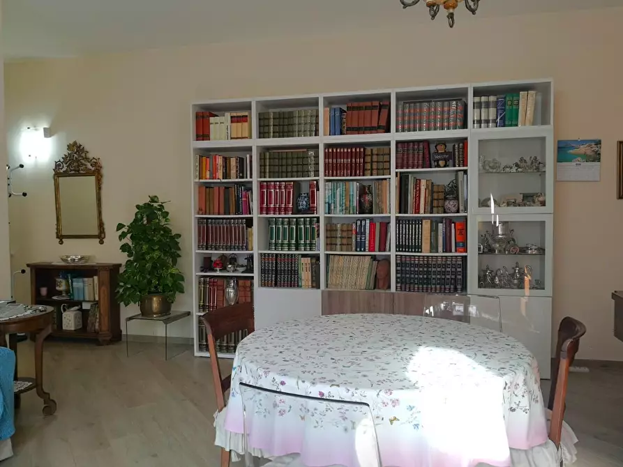Immagine 7 di Appartamento in vendita  a Massa