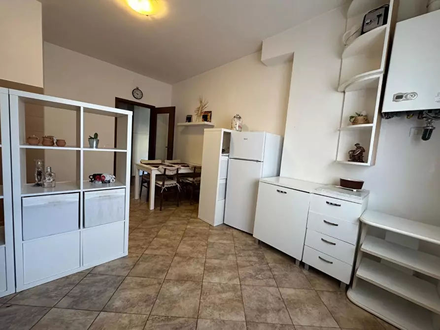 Immagine 7 di Appartamento in vendita  a Massa