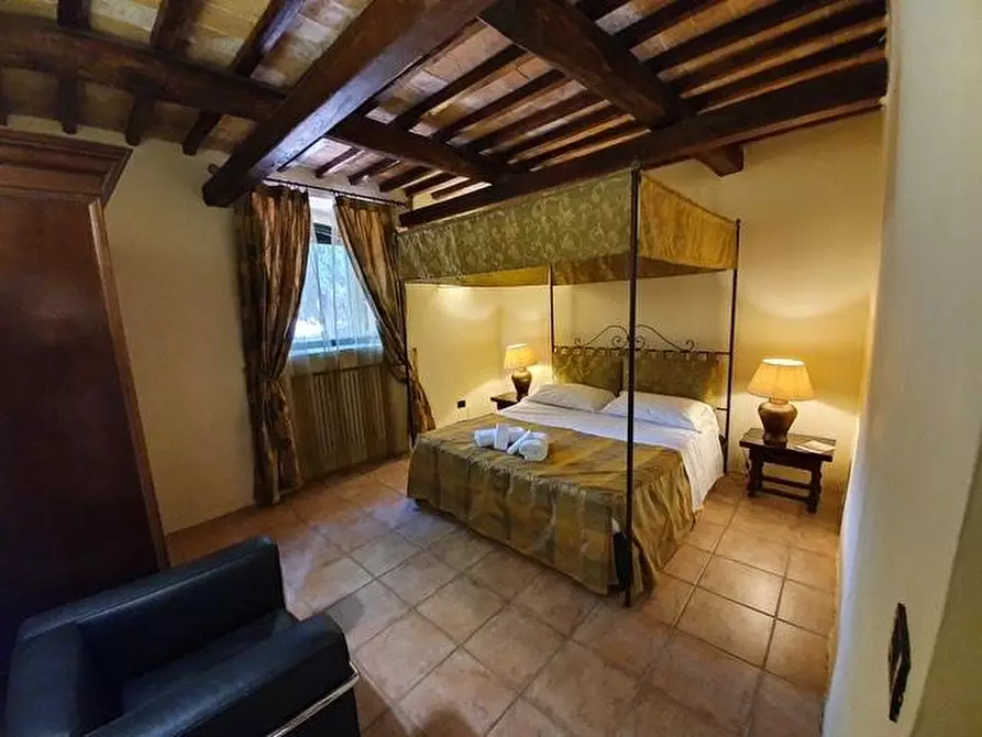 Immagine 32 di Casa colonica in vendita  a Casole D'elsa