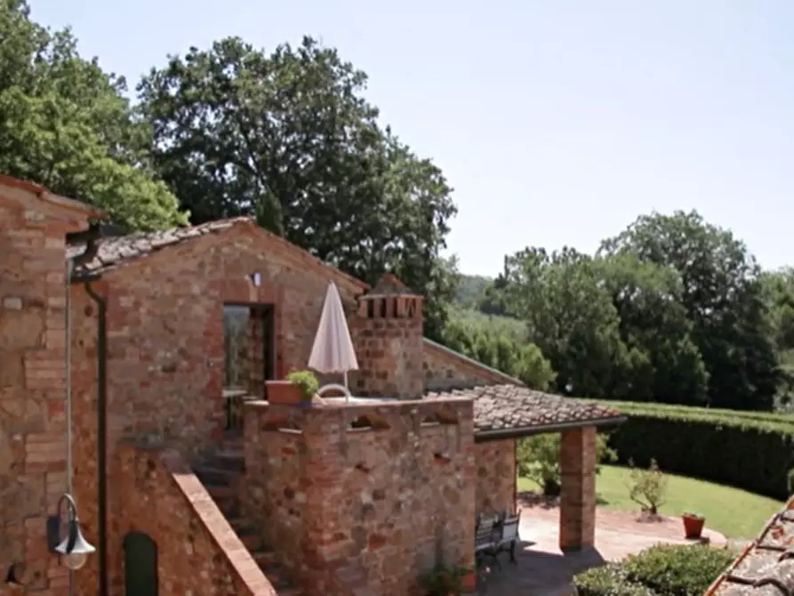 Immagine 18 di Casa colonica in vendita  a Casole D'elsa