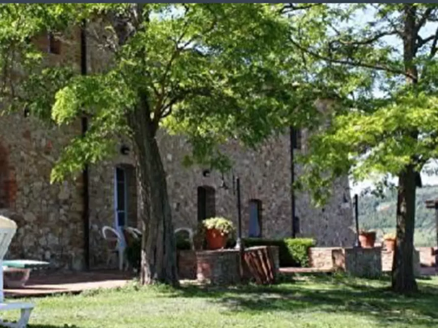 Immagine 15 di Casa colonica in vendita  a Casole D'elsa