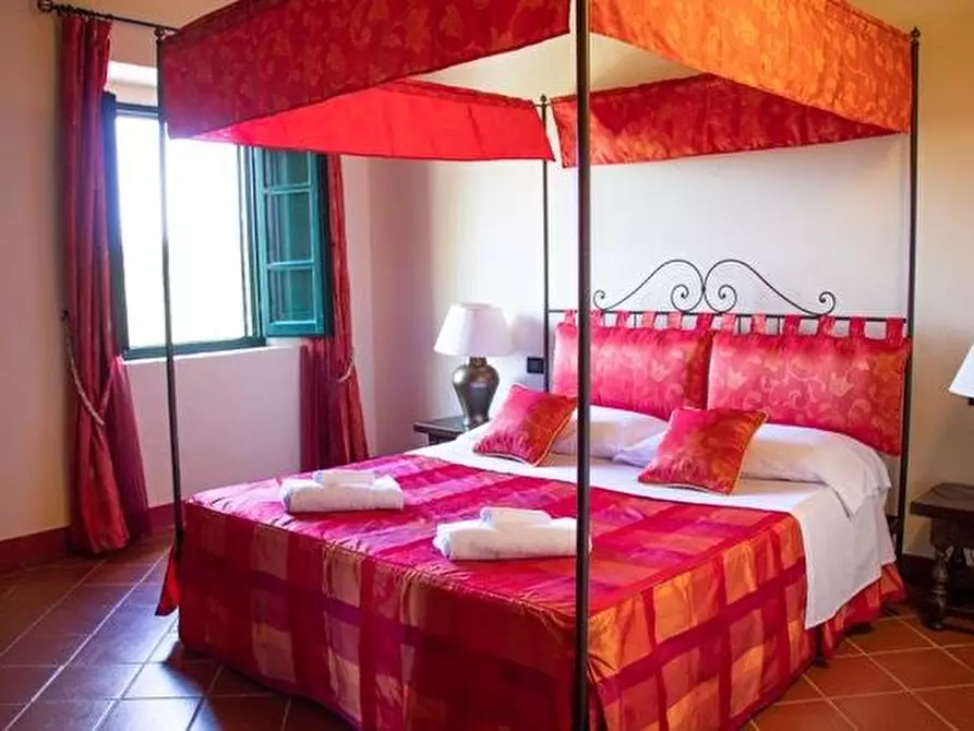 Immagine 34 di Casa colonica in vendita  a Casole D'elsa