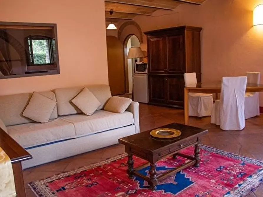 Immagine 36 di Casa colonica in vendita  a Casole D'elsa