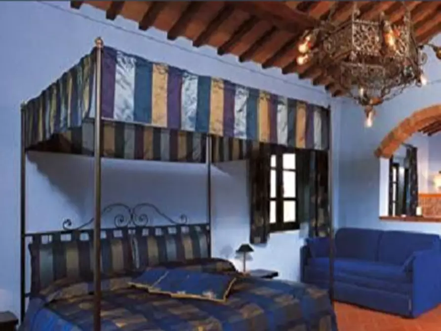 Immagine 25 di Casa colonica in vendita  a Casole D'elsa