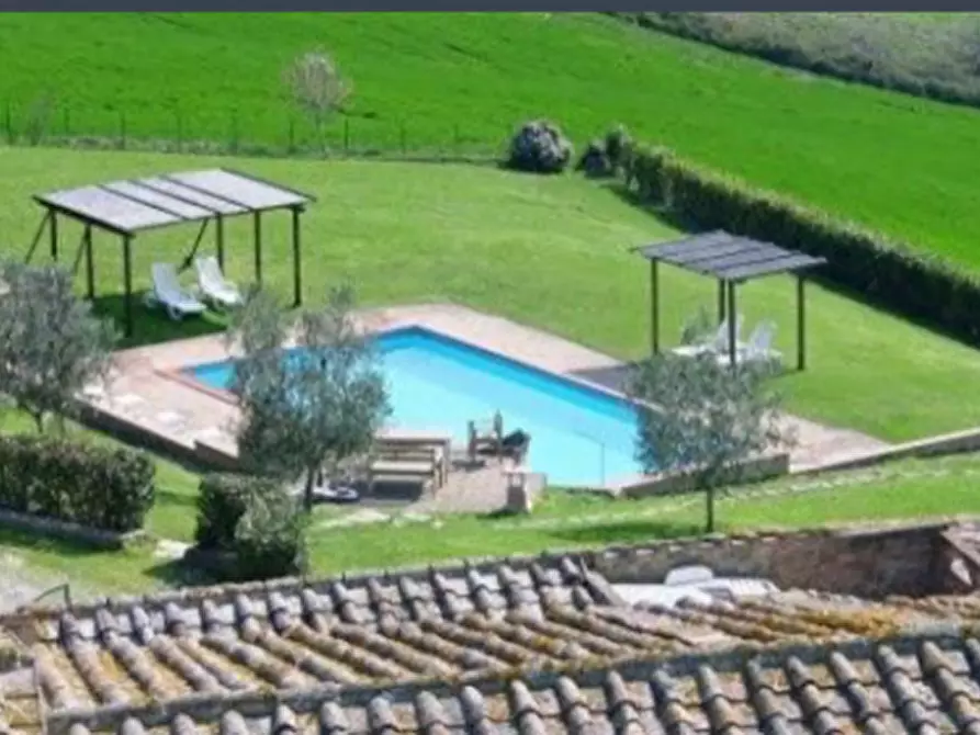 Immagine 17 di Casa colonica in vendita  a Casole D'elsa