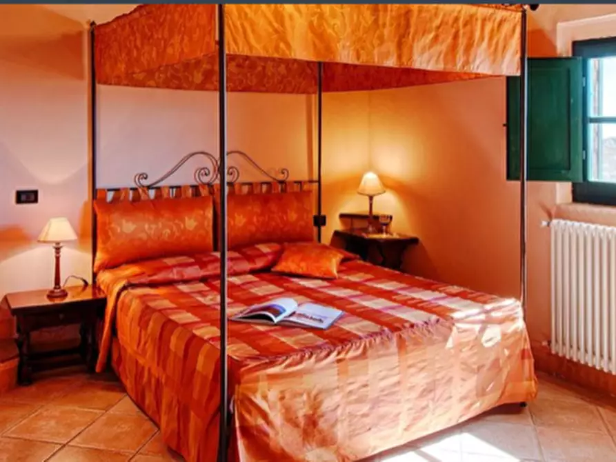 Immagine 26 di Casa colonica in vendita  a Casole D'elsa