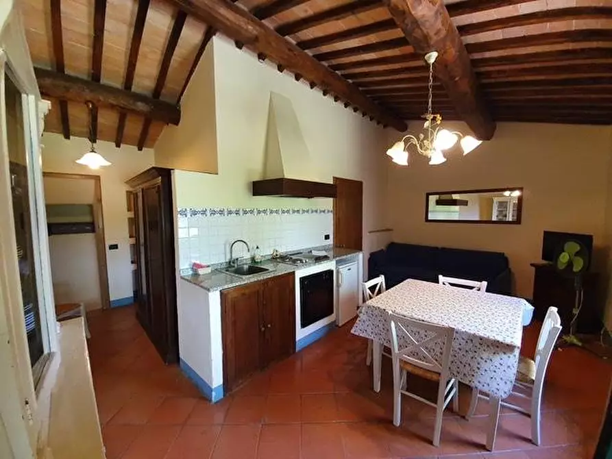 Immagine 31 di Casa colonica in vendita  a Casole D'elsa