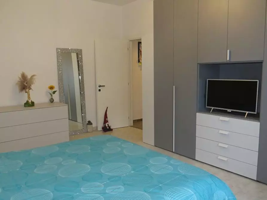 Immagine 7 di Appartamento in vendita  a Siena