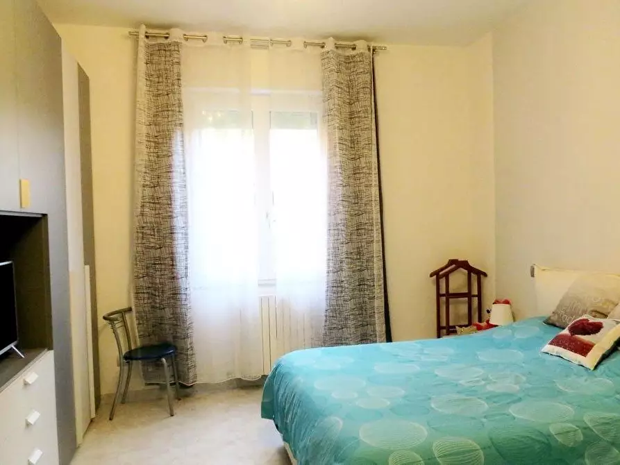 Immagine 6 di Appartamento in vendita  a Siena