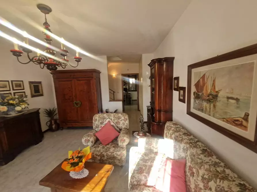 Immagine 5 di Villetta a schiera in vendita  a Rosignano Marittimo