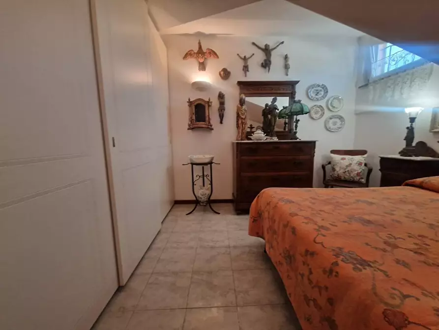 Immagine 16 di Villetta a schiera in vendita  a Rosignano Marittimo