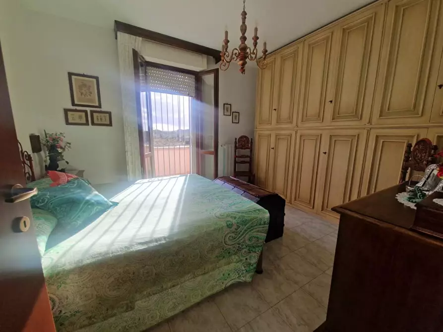 Immagine 11 di Villetta a schiera in vendita  a Rosignano Marittimo