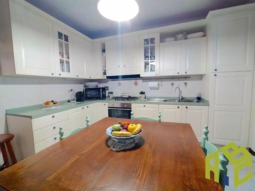 Immagine 13 di Villetta a schiera in vendita  a Rosignano Marittimo