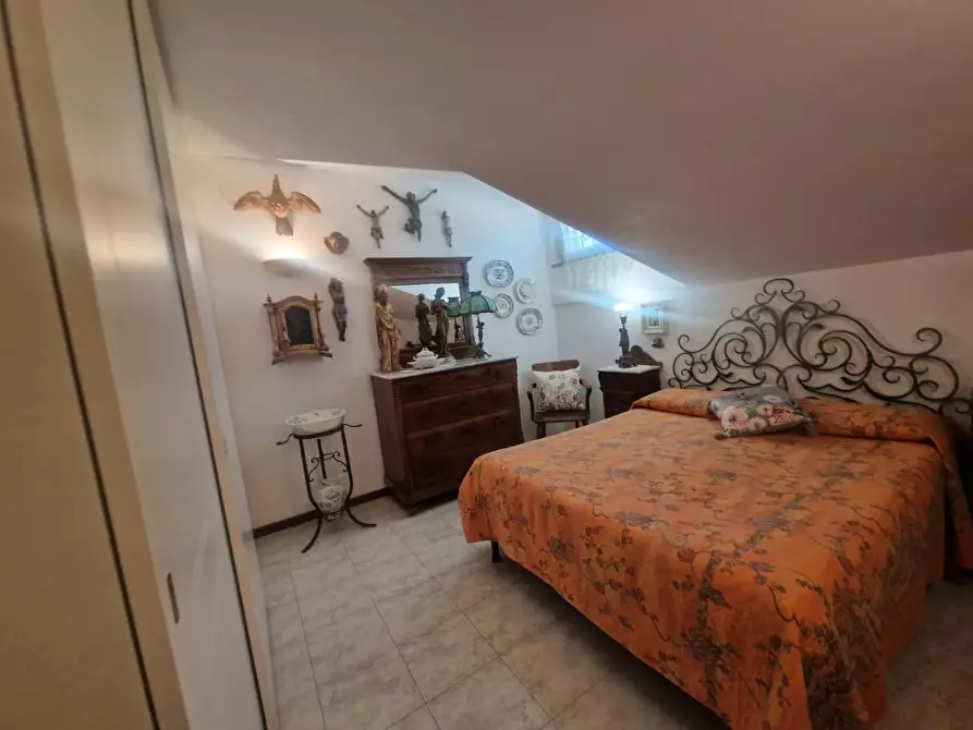 Immagine 17 di Villetta a schiera in vendita  a Rosignano Marittimo