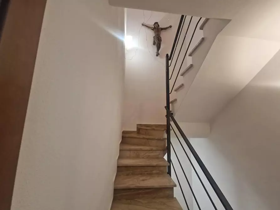 Immagine 22 di Villetta a schiera in vendita  a Rosignano Marittimo