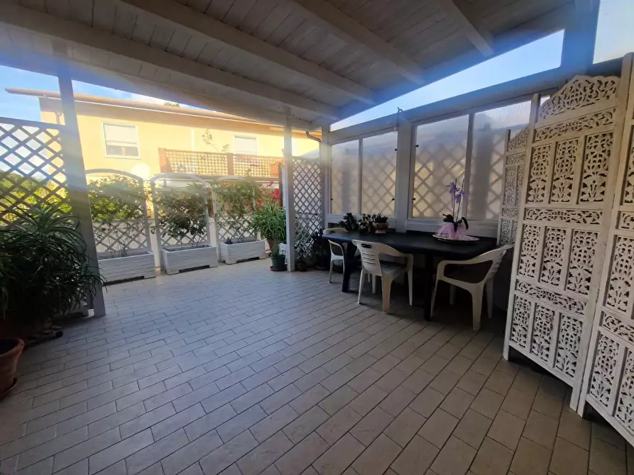 Immagine 20 di Villetta a schiera in vendita  a Rosignano Marittimo