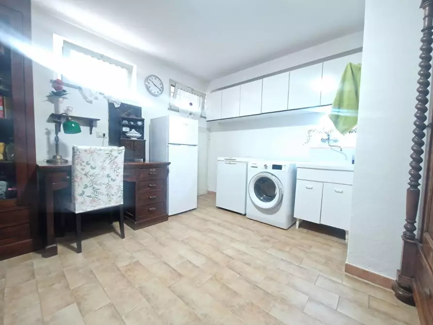 Immagine 6 di Villetta a schiera in vendita  a Rosignano Marittimo