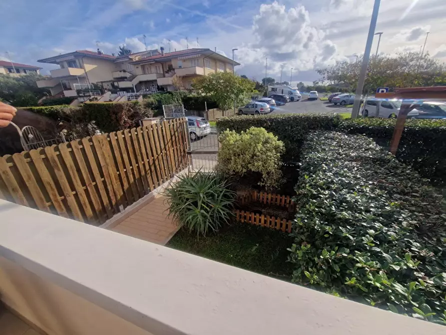 Immagine 2 di Villetta a schiera in vendita  a Rosignano Marittimo