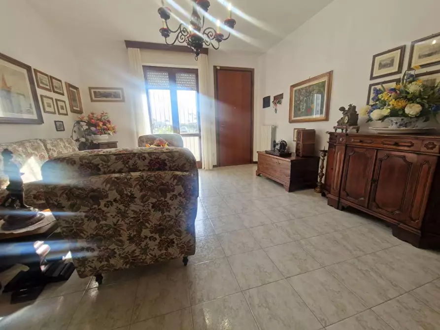 Immagine 3 di Villetta a schiera in vendita  a Rosignano Marittimo