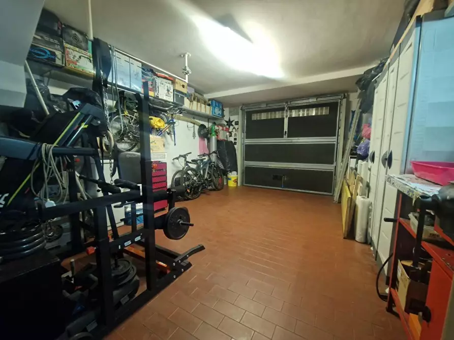 Immagine 12 di Villetta a schiera in vendita  a Rosignano Marittimo