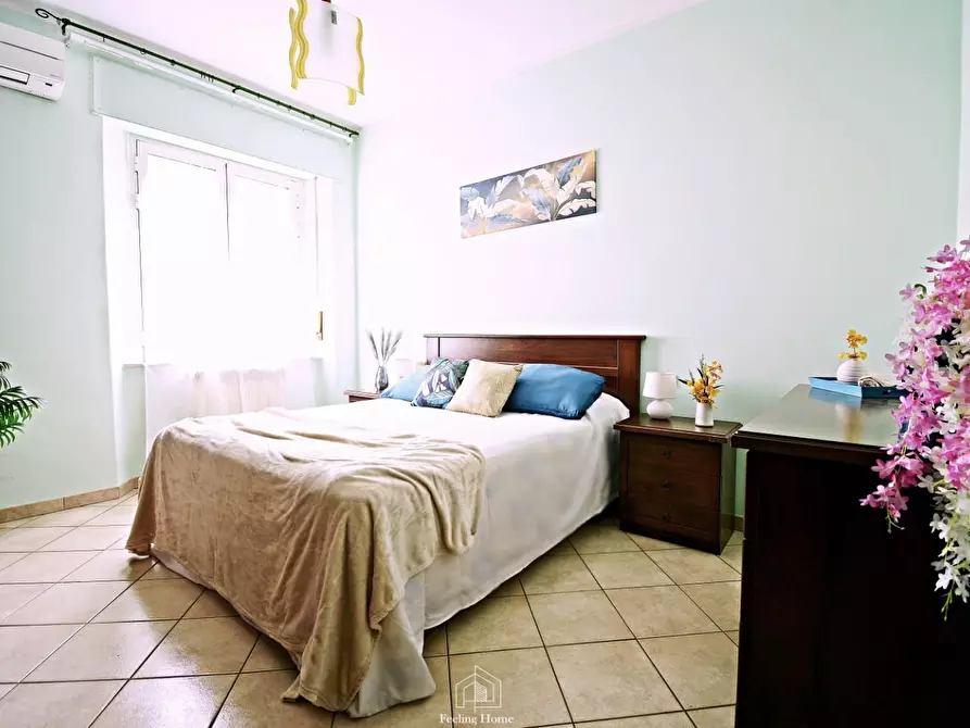 Immagine 7 di Appartamento in vendita  a Campiglia Marittima