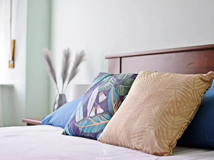 Immagine 9 di Appartamento in vendita  a Campiglia Marittima