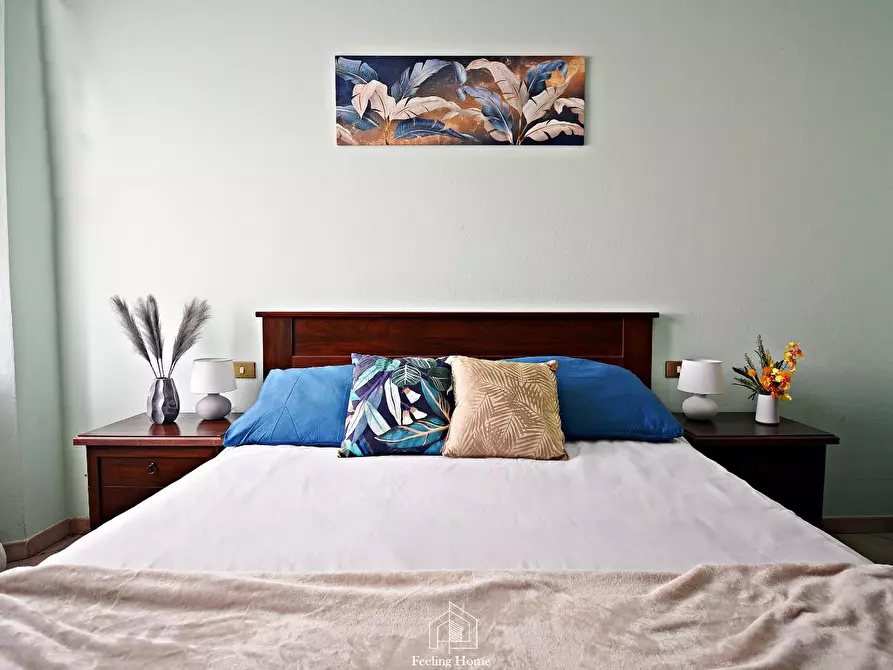 Immagine 10 di Appartamento in vendita  a Campiglia Marittima