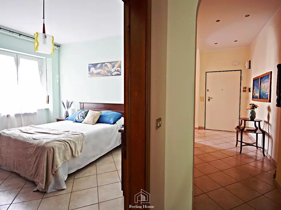 Immagine 8 di Appartamento in vendita  a Campiglia Marittima