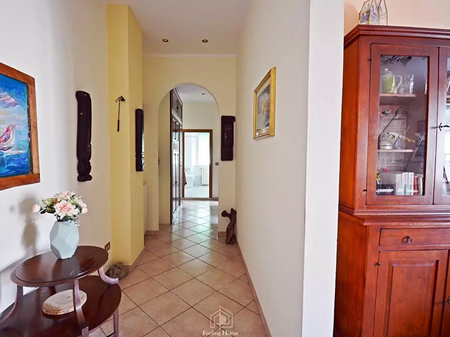 Immagine 6 di Appartamento in vendita  a Campiglia Marittima
