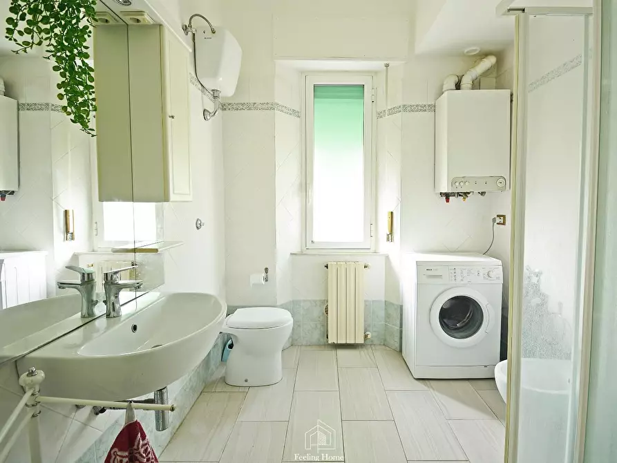 Immagine 14 di Appartamento in vendita  a Campiglia Marittima