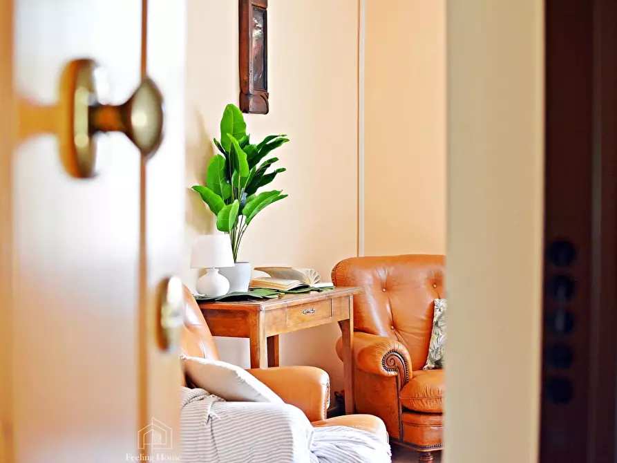 Immagine 2 di Appartamento in vendita  a Campiglia Marittima