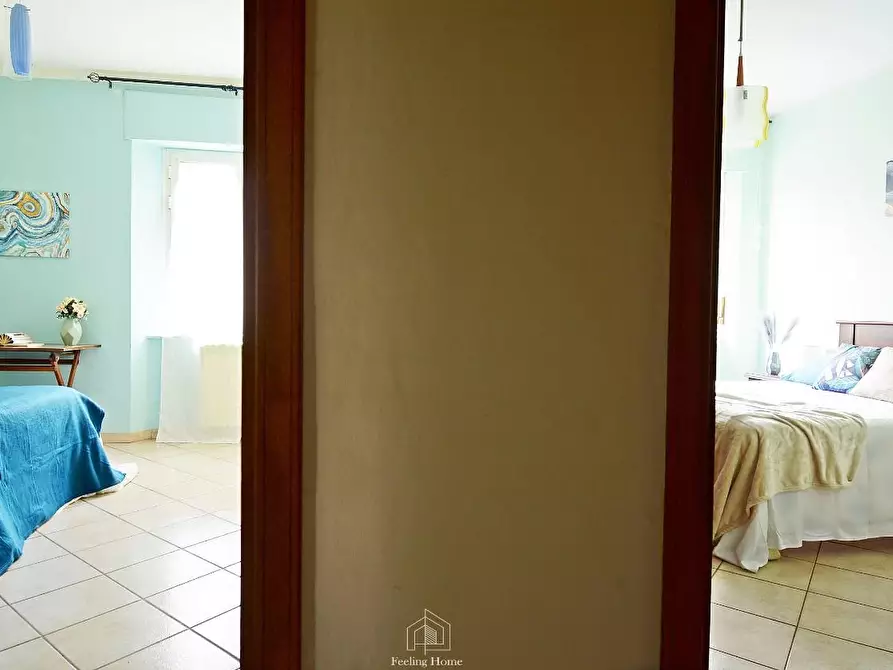 Immagine 11 di Appartamento in vendita  a Campiglia Marittima