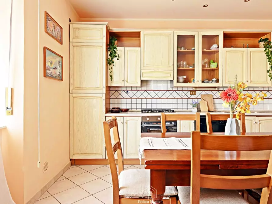 Immagine 5 di Appartamento in vendita  a Campiglia Marittima