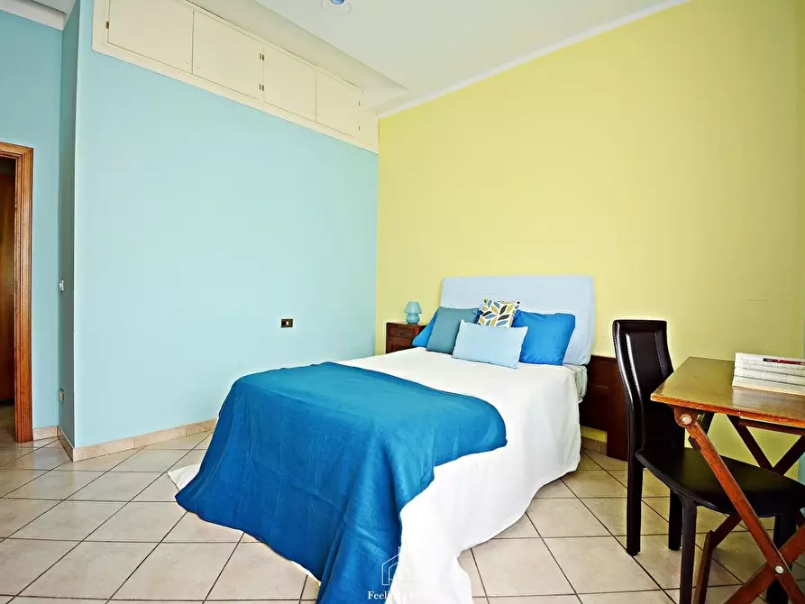 Immagine 13 di Appartamento in vendita  a Campiglia Marittima