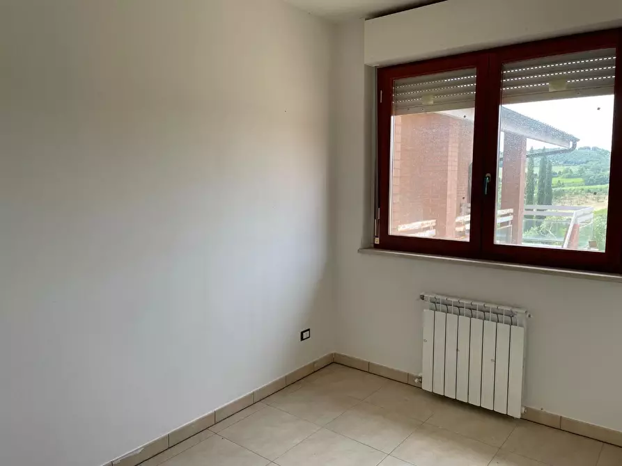 Immagine 13 di Appartamento in vendita  a Murlo