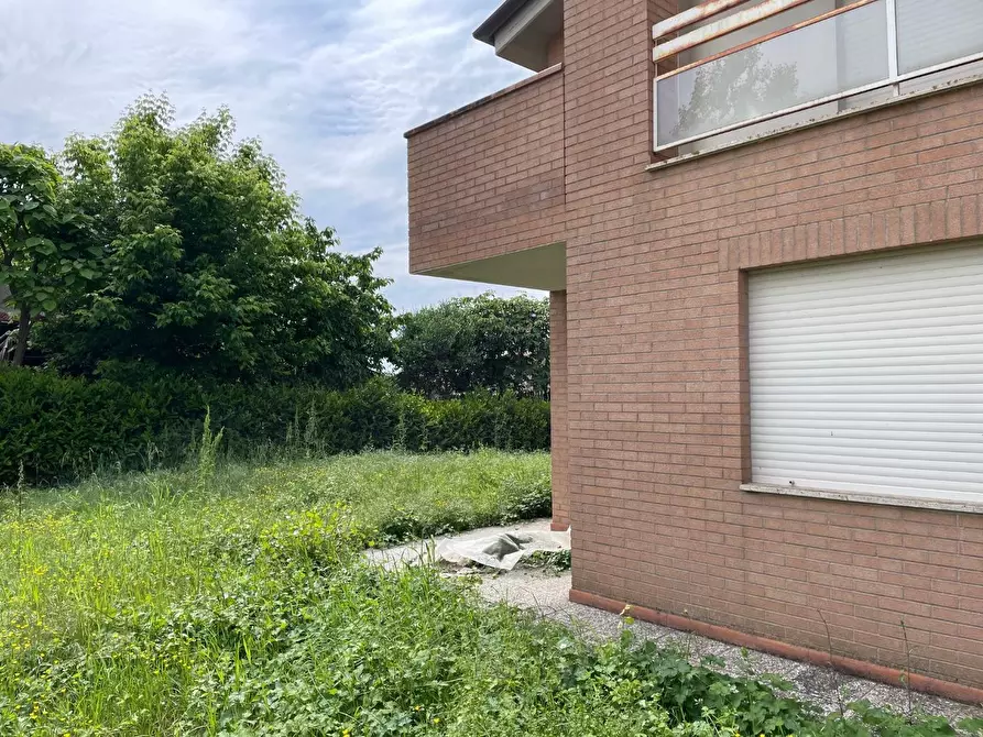 Immagine 2 di Appartamento in vendita  a Murlo