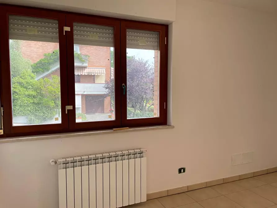 Immagine 8 di Appartamento in vendita  a Murlo