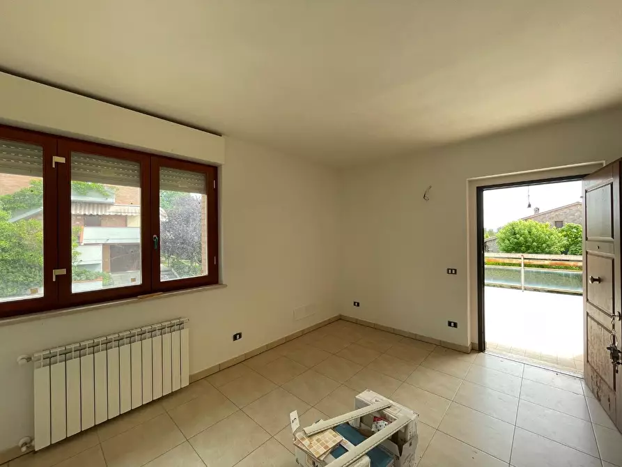 Immagine 7 di Appartamento in vendita  a Murlo