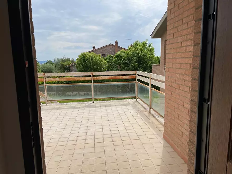 Immagine 19 di Appartamento in vendita  a Murlo