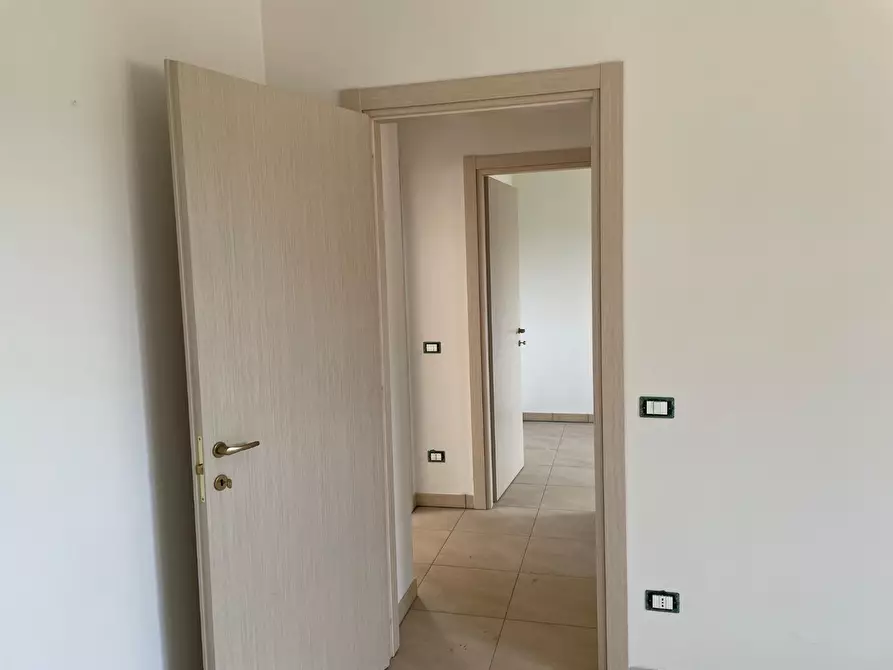 Immagine 11 di Appartamento in vendita  a Murlo