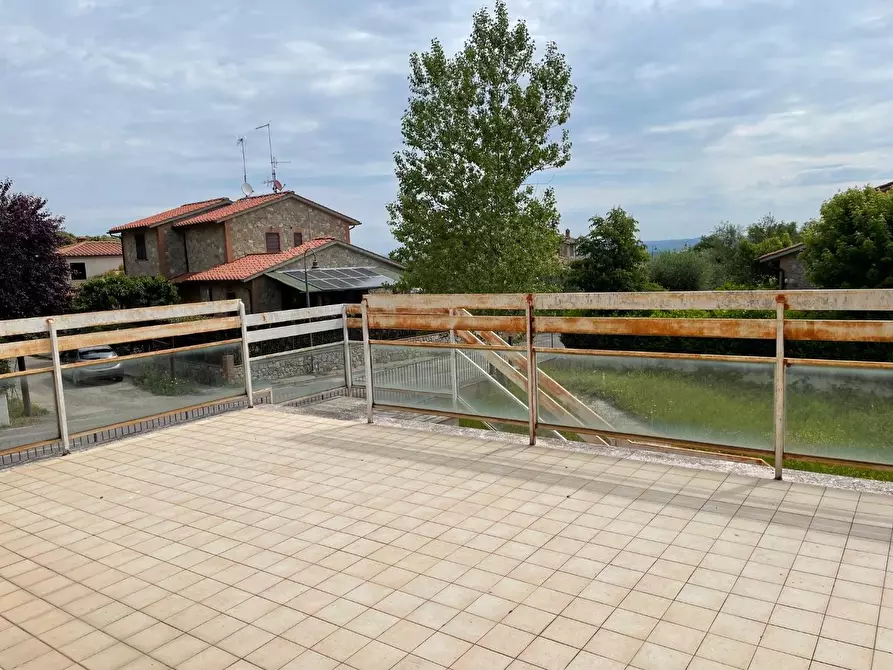 Immagine 5 di Appartamento in vendita  a Murlo