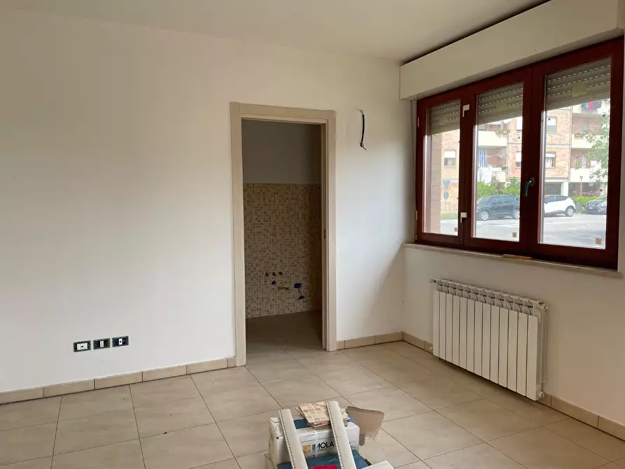 Immagine 18 di Appartamento in vendita  a Murlo