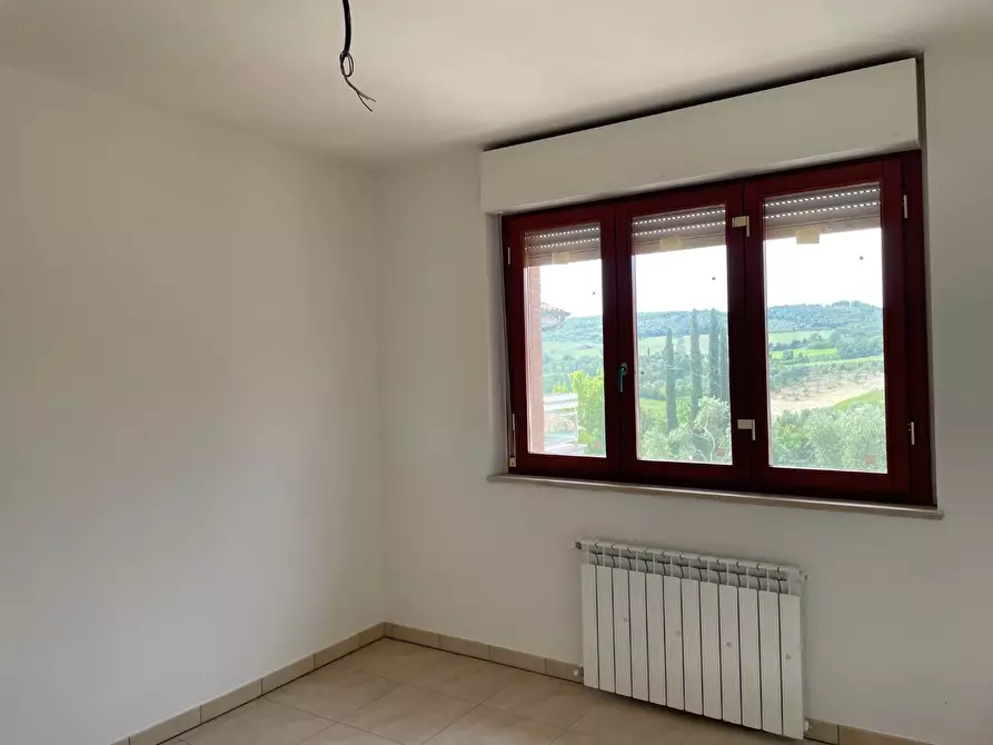 Immagine 10 di Appartamento in vendita  a Murlo