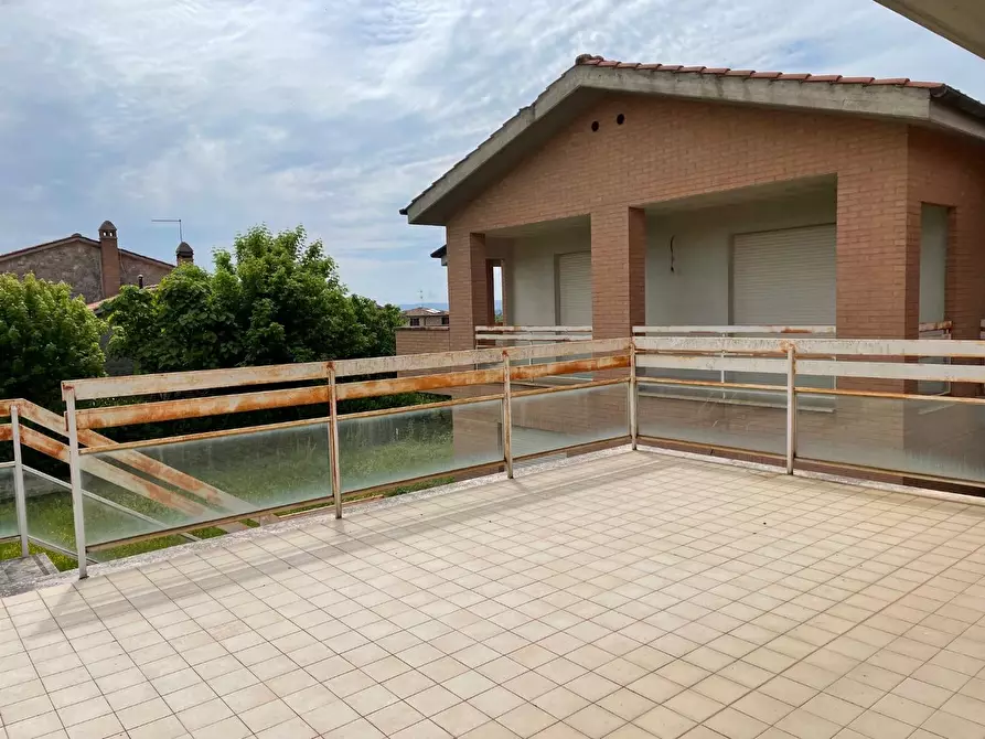 Immagine 4 di Appartamento in vendita  a Murlo